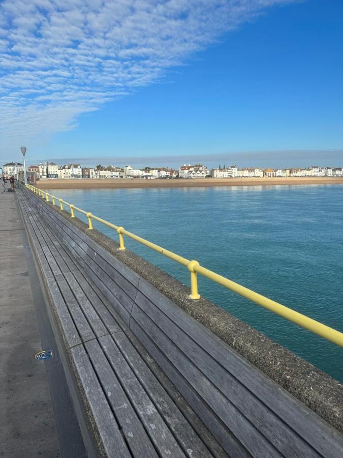 Goodwin Sands Deal Exterior photo